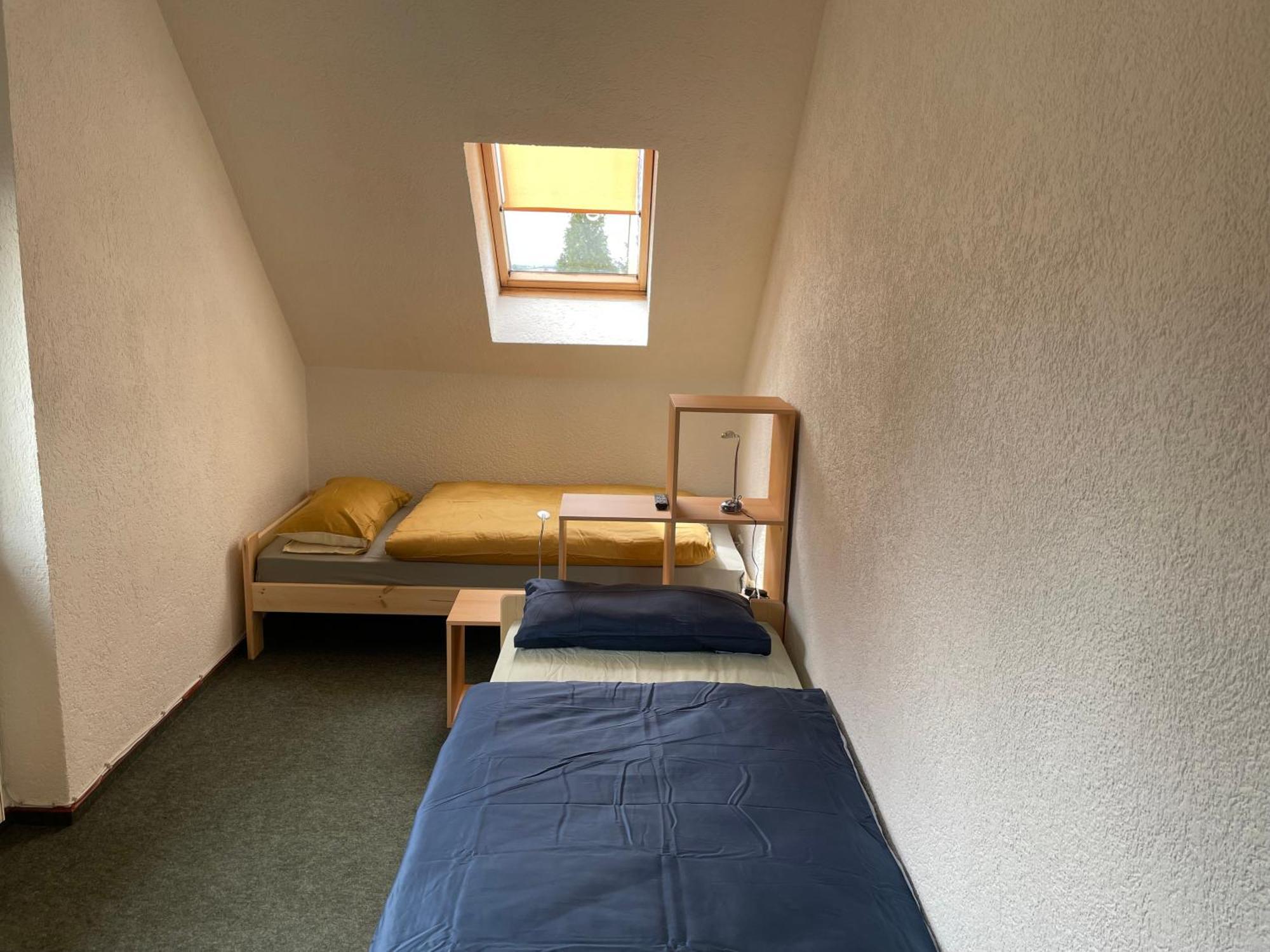 Monteur- Und Mietwohnungen Eilenburg Nordsachsen Екстериор снимка