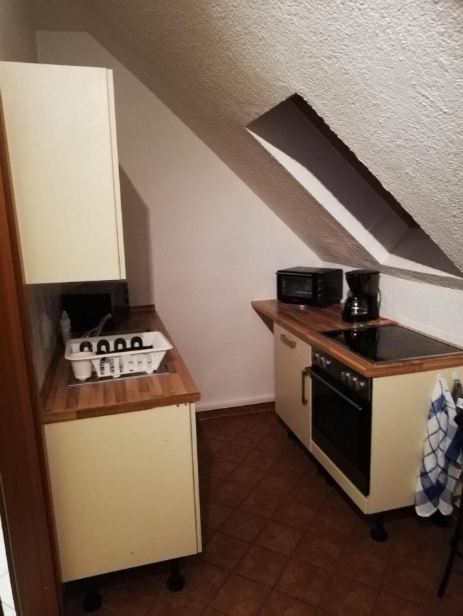 Monteur- Und Mietwohnungen Eilenburg Nordsachsen Екстериор снимка
