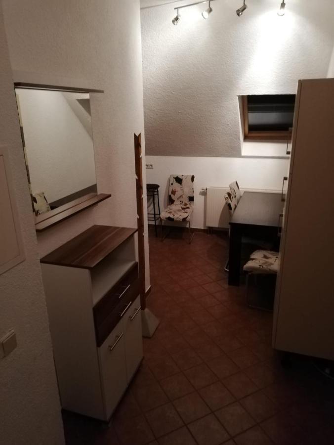 Monteur- Und Mietwohnungen Eilenburg Nordsachsen Екстериор снимка